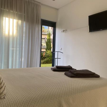 קווארטיירה Cavalo Preto Luxury Beach Resort מראה חיצוני תמונה