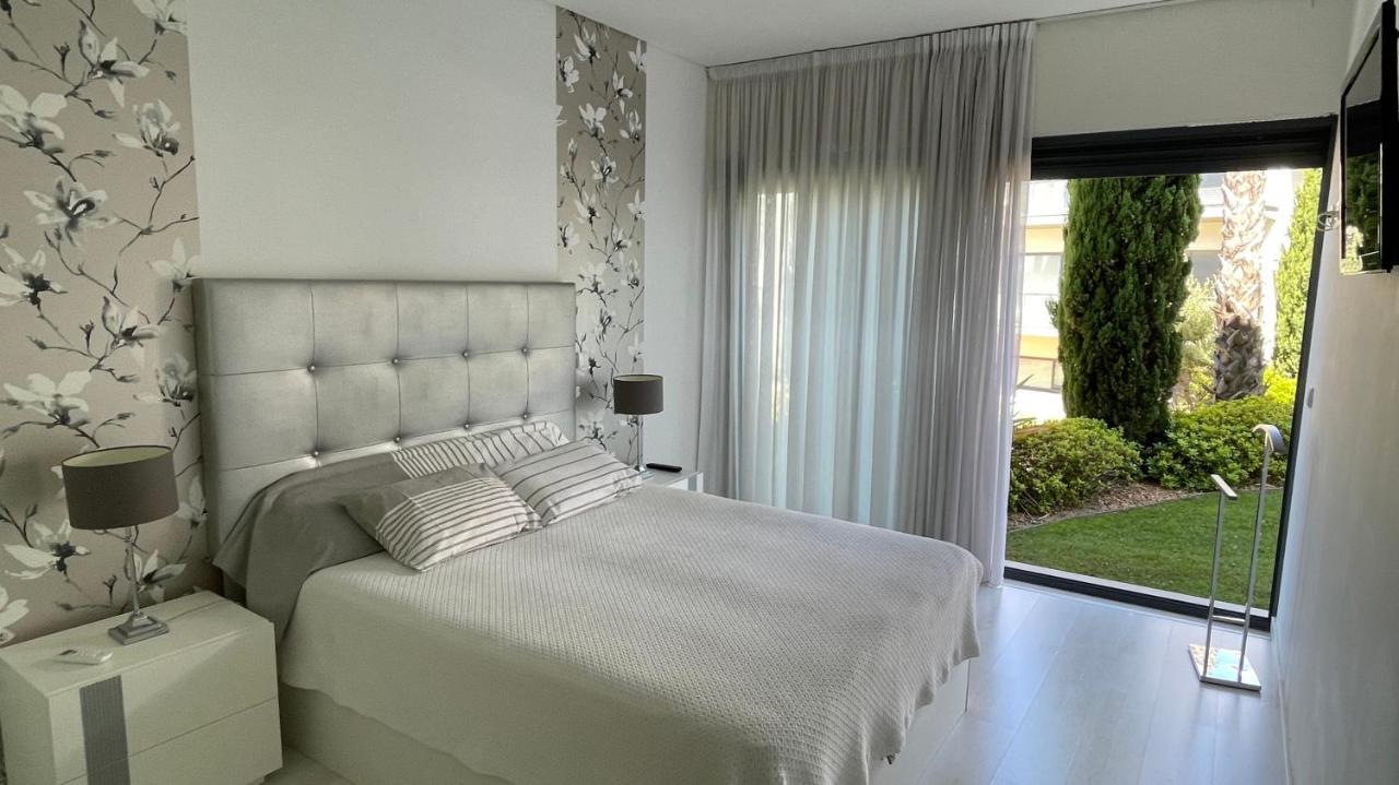 קווארטיירה Cavalo Preto Luxury Beach Resort מראה חיצוני תמונה