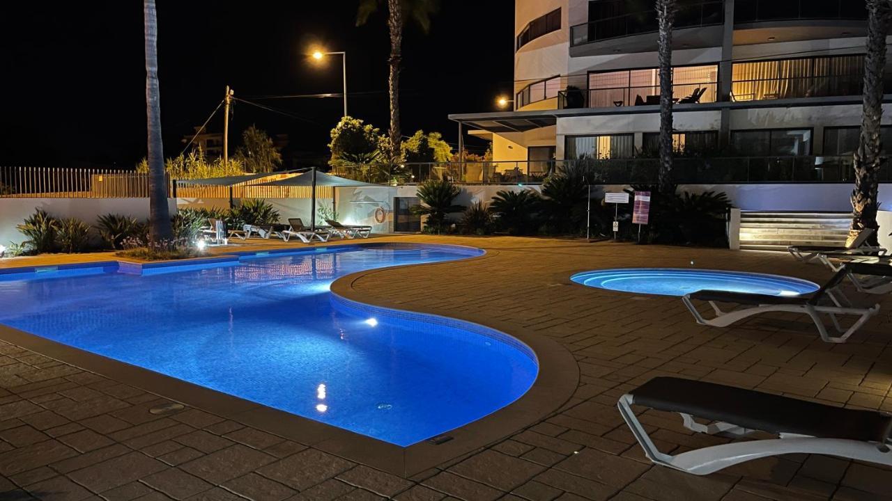 קווארטיירה Cavalo Preto Luxury Beach Resort מראה חיצוני תמונה