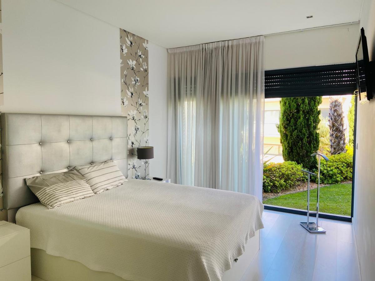 קווארטיירה Cavalo Preto Luxury Beach Resort מראה חיצוני תמונה