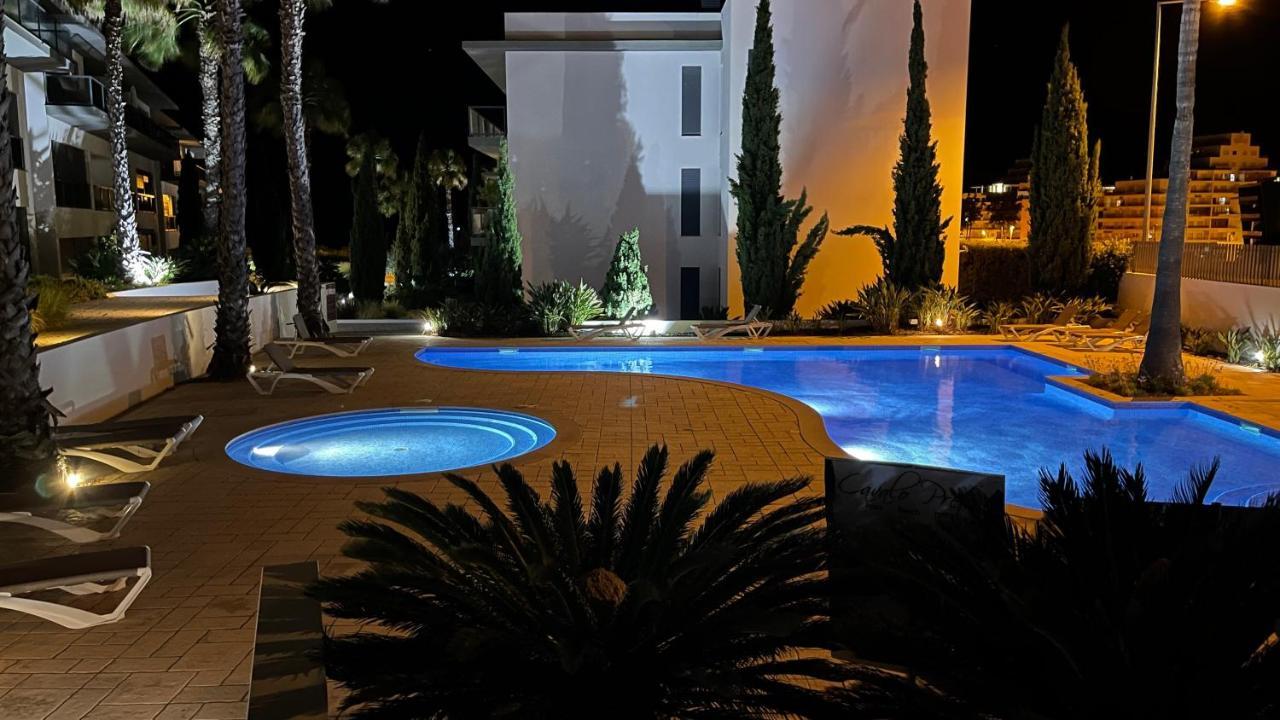 קווארטיירה Cavalo Preto Luxury Beach Resort מראה חיצוני תמונה