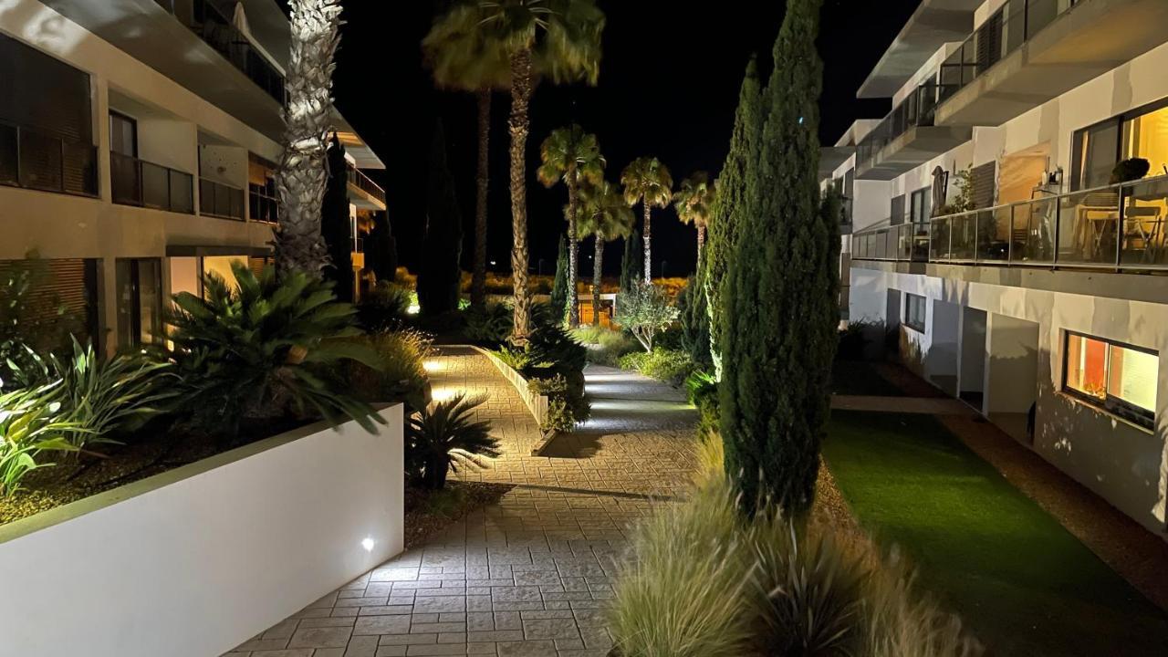 קווארטיירה Cavalo Preto Luxury Beach Resort מראה חיצוני תמונה
