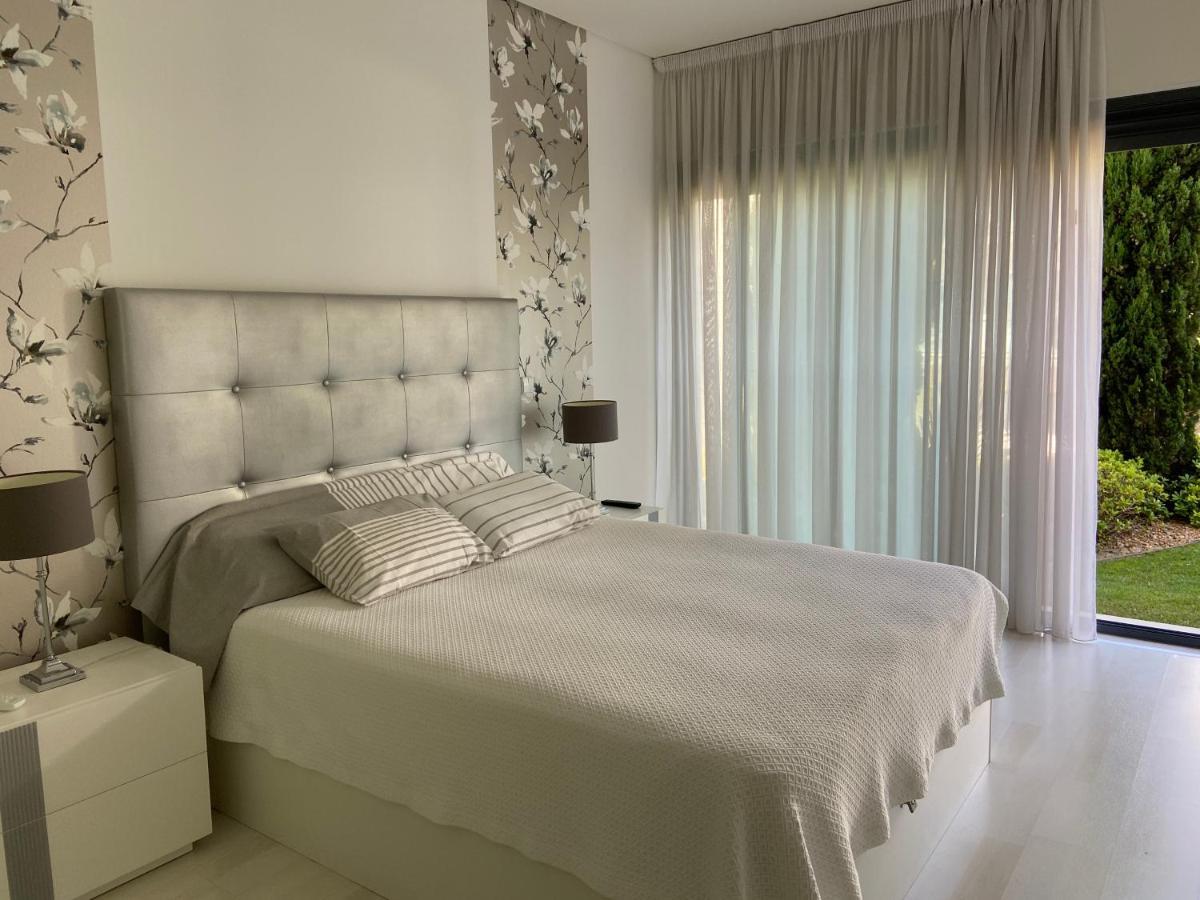 קווארטיירה Cavalo Preto Luxury Beach Resort מראה חיצוני תמונה