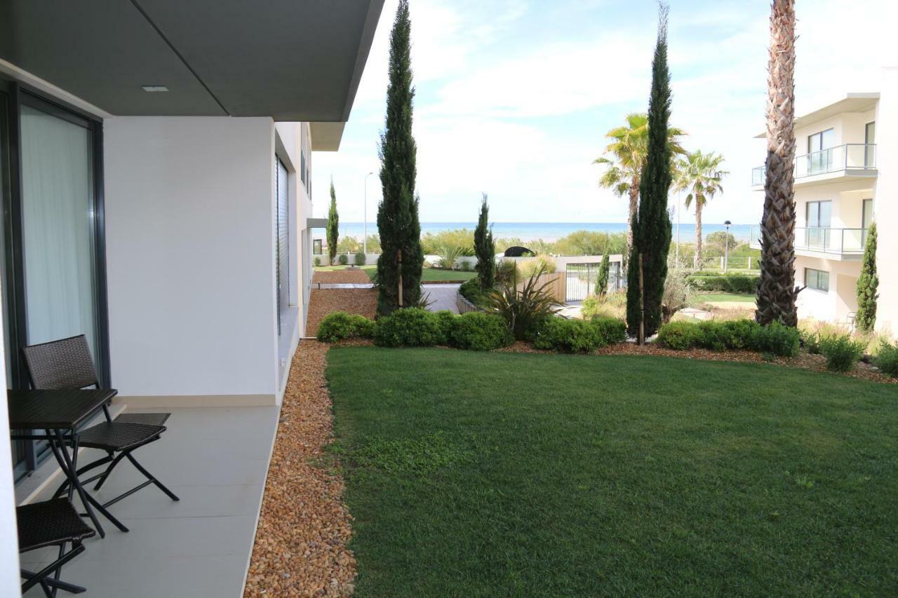 קווארטיירה Cavalo Preto Luxury Beach Resort מראה חיצוני תמונה