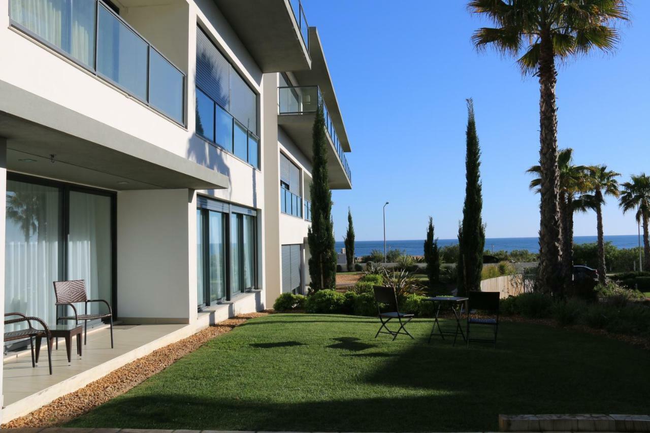 קווארטיירה Cavalo Preto Luxury Beach Resort מראה חיצוני תמונה