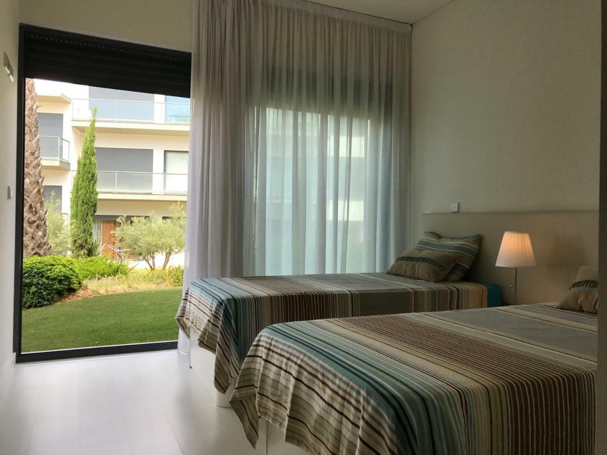 קווארטיירה Cavalo Preto Luxury Beach Resort מראה חיצוני תמונה
