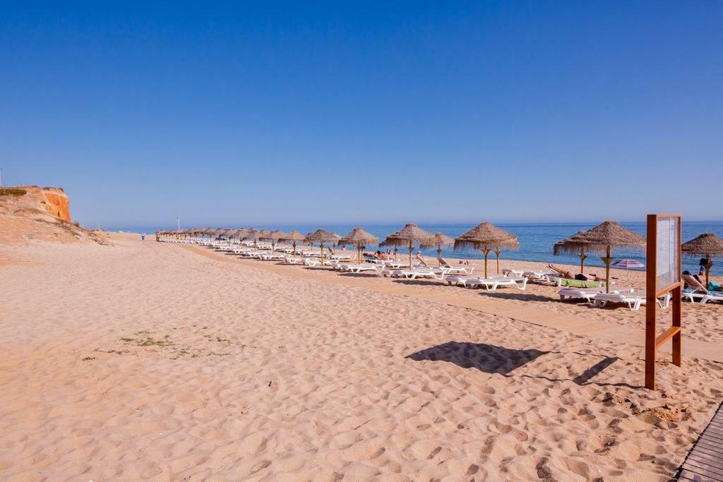 קווארטיירה Cavalo Preto Luxury Beach Resort מראה חיצוני תמונה