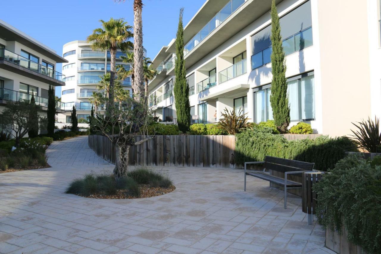 קווארטיירה Cavalo Preto Luxury Beach Resort מראה חיצוני תמונה