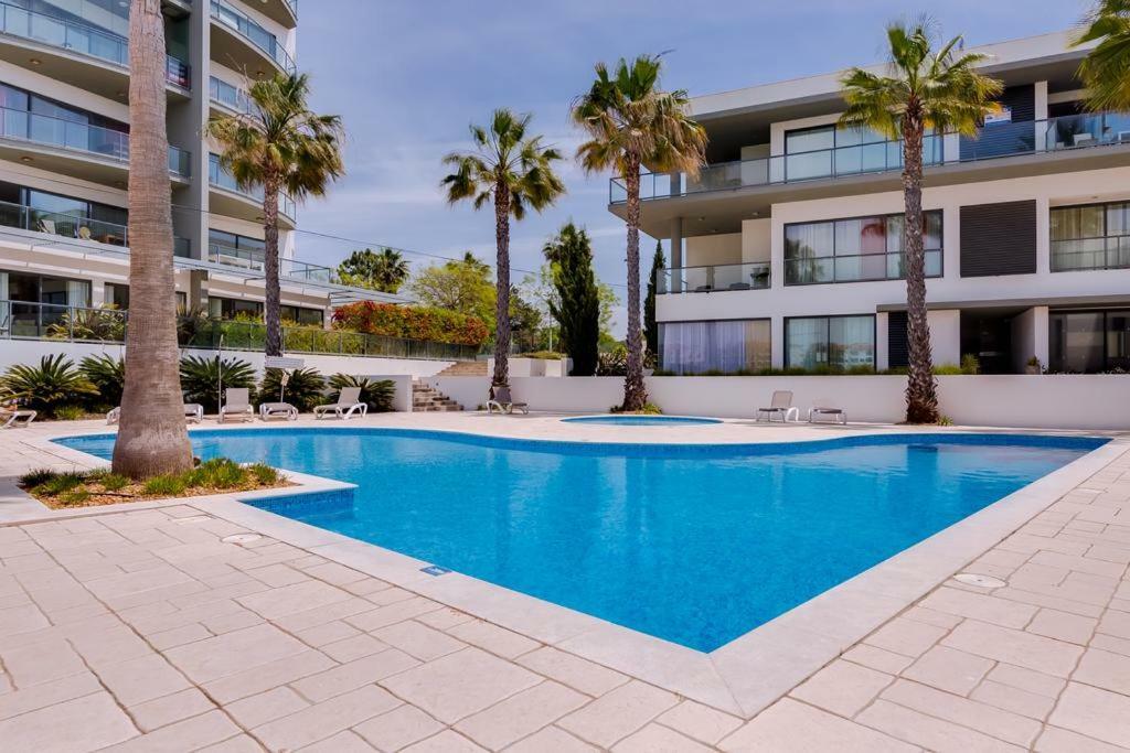 קווארטיירה Cavalo Preto Luxury Beach Resort מראה חיצוני תמונה