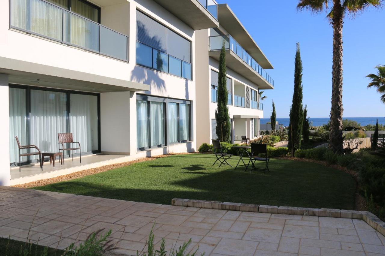 קווארטיירה Cavalo Preto Luxury Beach Resort מראה חיצוני תמונה