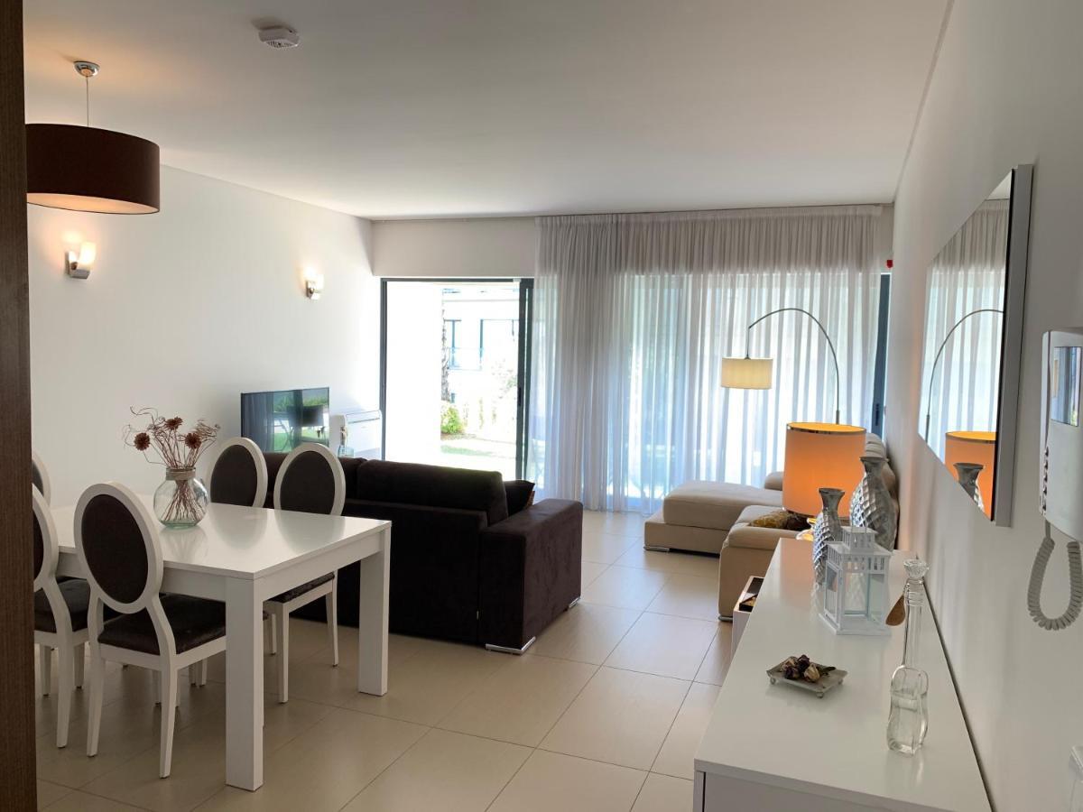 קווארטיירה Cavalo Preto Luxury Beach Resort מראה חיצוני תמונה