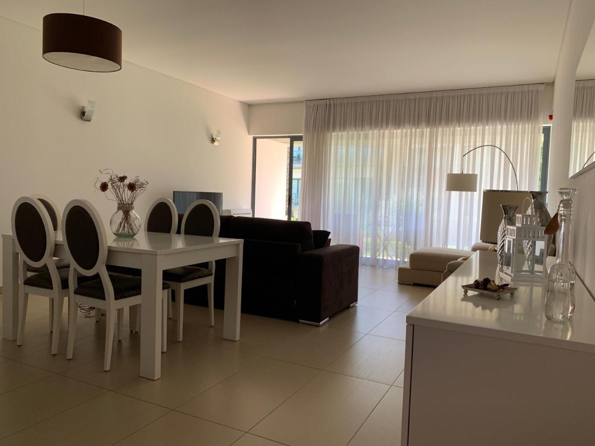 קווארטיירה Cavalo Preto Luxury Beach Resort מראה חיצוני תמונה